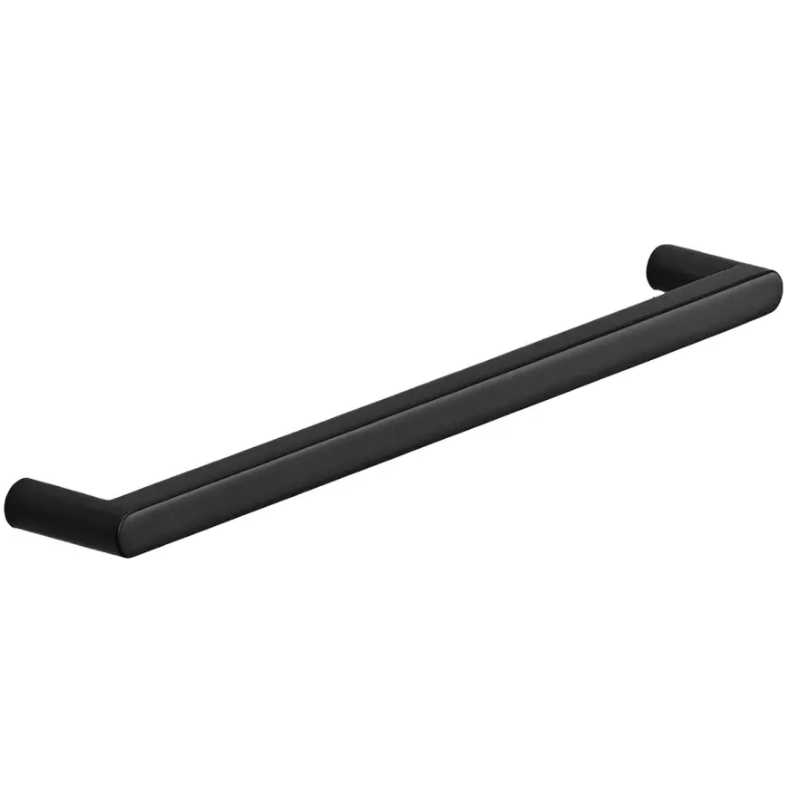 Uchwyt Nyxa 202 mm czarny mat