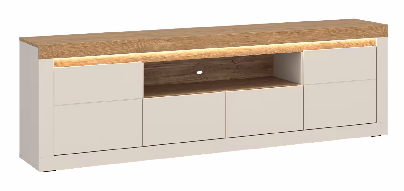 Komoda RTV Naxxar NAXF02