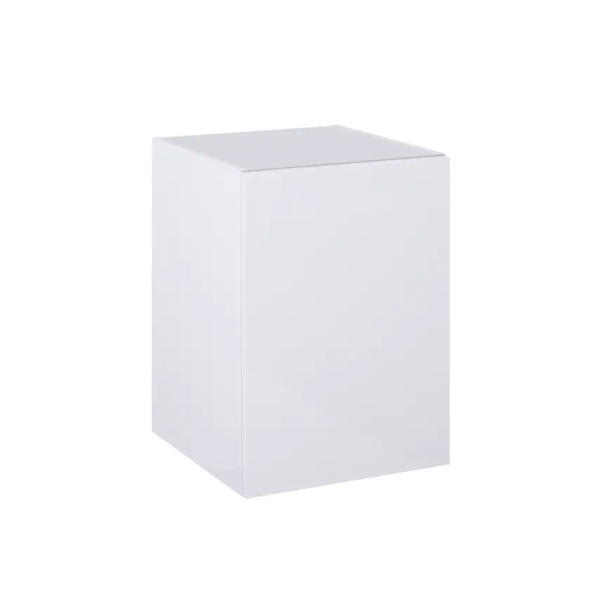 Komoda Merkado 40 1D White