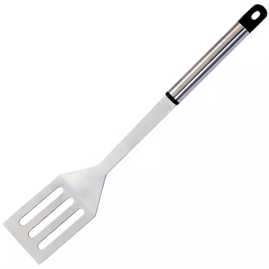 Łopatka do grilla INOX 19036