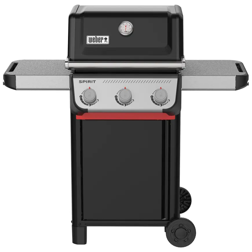 Grill gazowy New Spirit E-310 1500865 WEBER