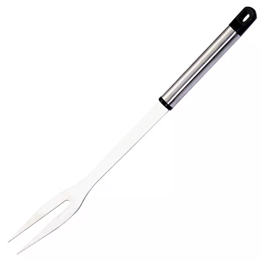 Widelec do grilla INOX 19050