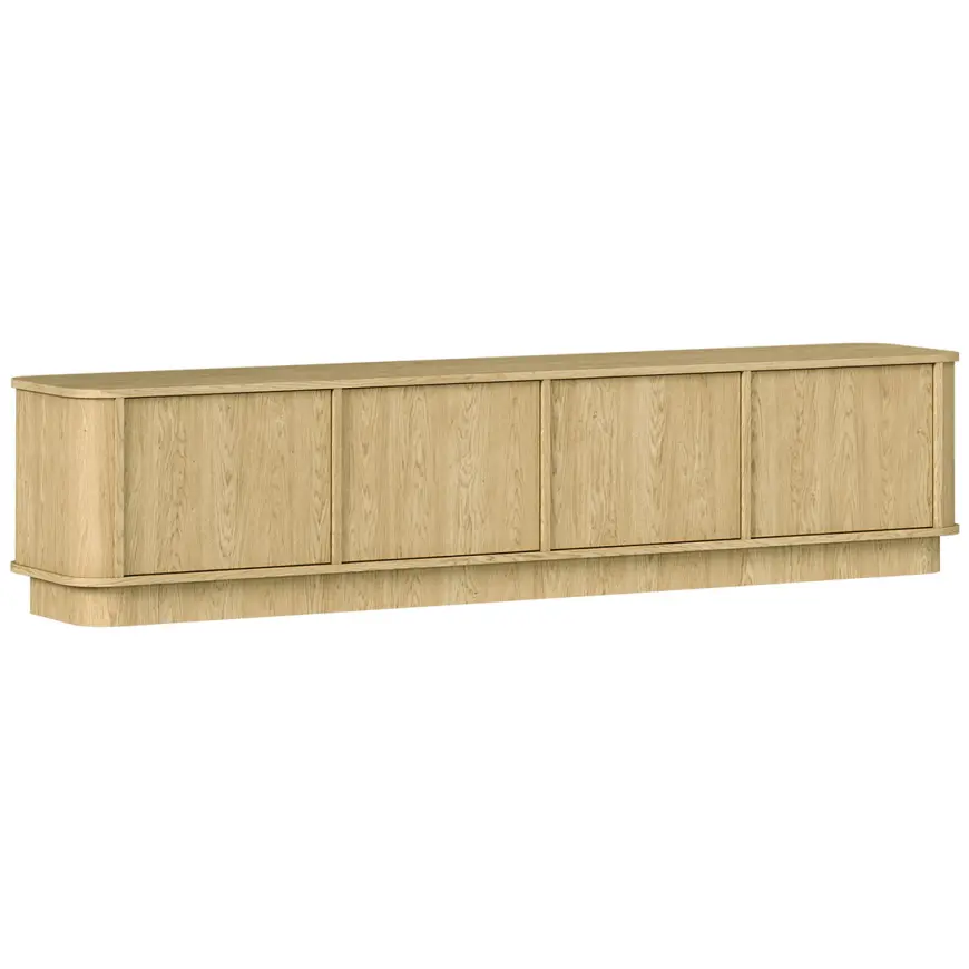 Szafka Rtv Ringo Rtv4d Baltic Dune