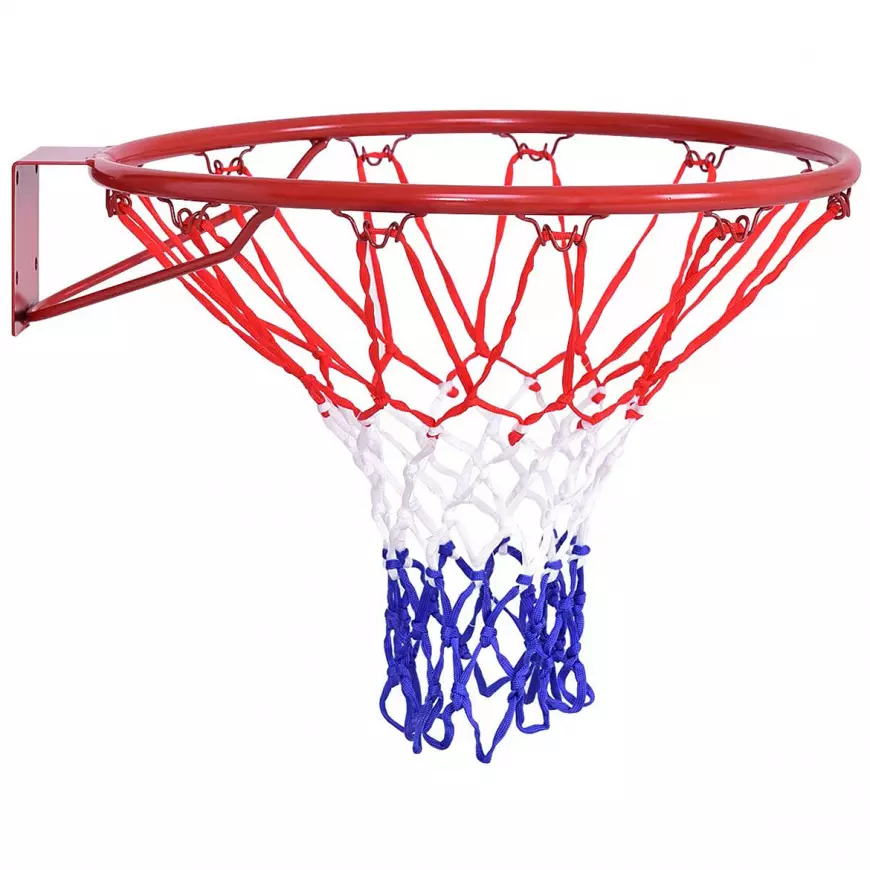 Obręcz do koszykówki 45 cm