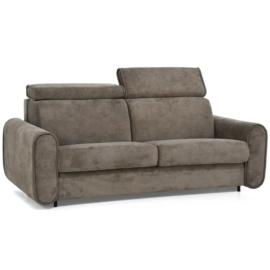 Sofa Perotti 140 ze stelażem włoskim Run Again 18