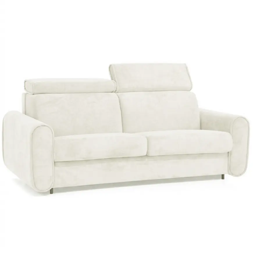Sofa Perotti 160 ze stelażem włoskim Run Again 01
