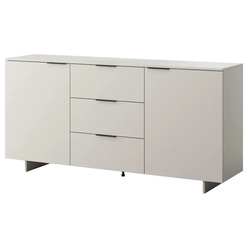 Komoda 2d3s Alma Kaszmir