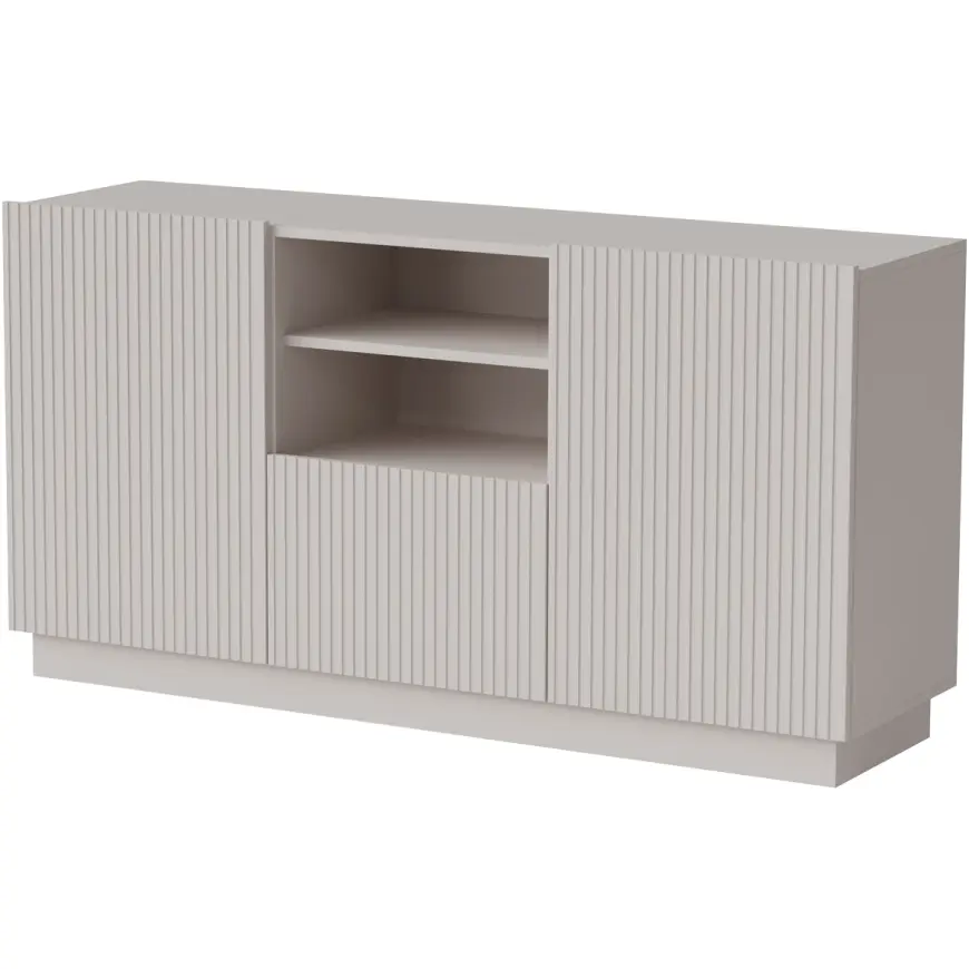 Komoda Liverti 150 2d1s Kaszmir Mat