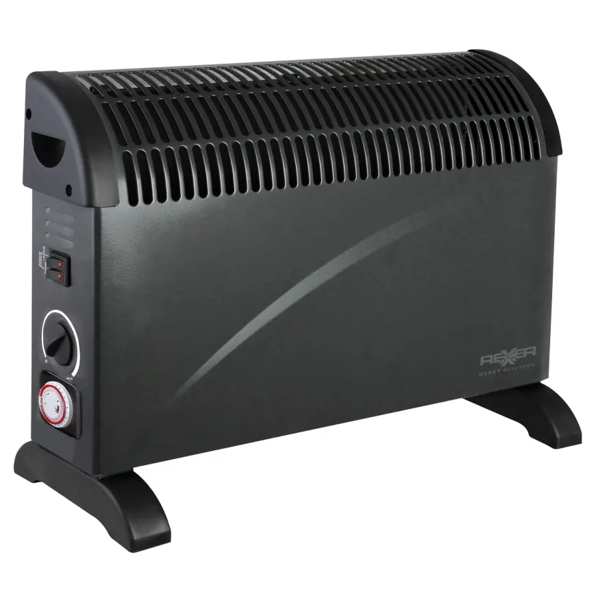 Konwektor z timerem RN-02-002