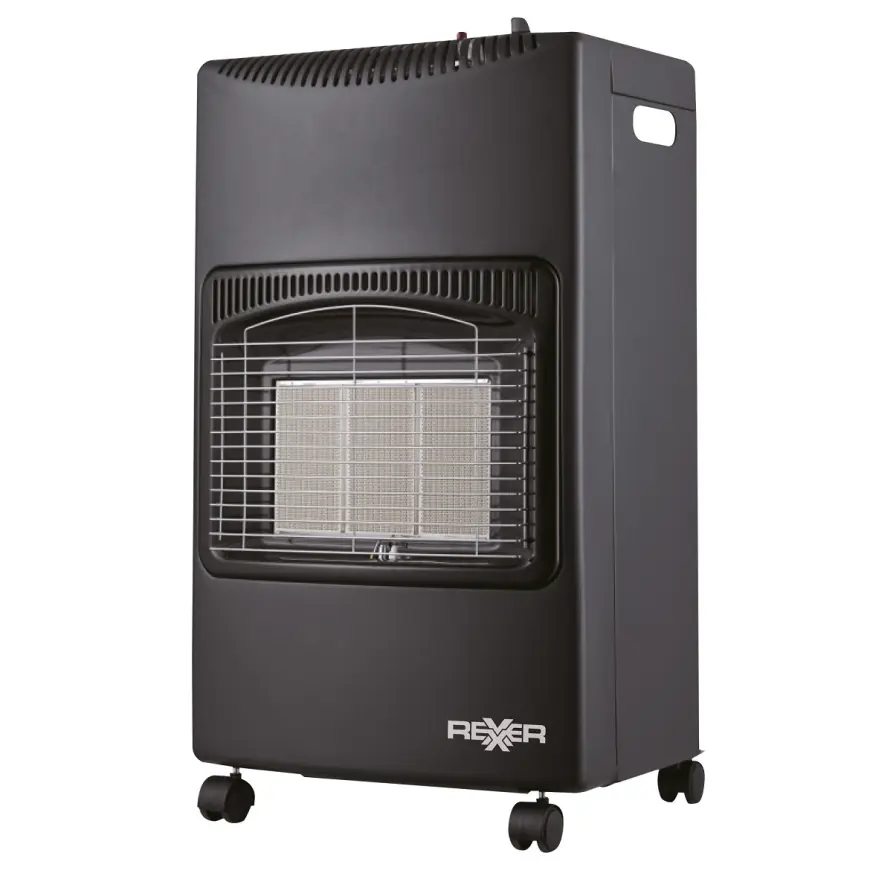 Piecyk gazowy 4200W RN-05-002