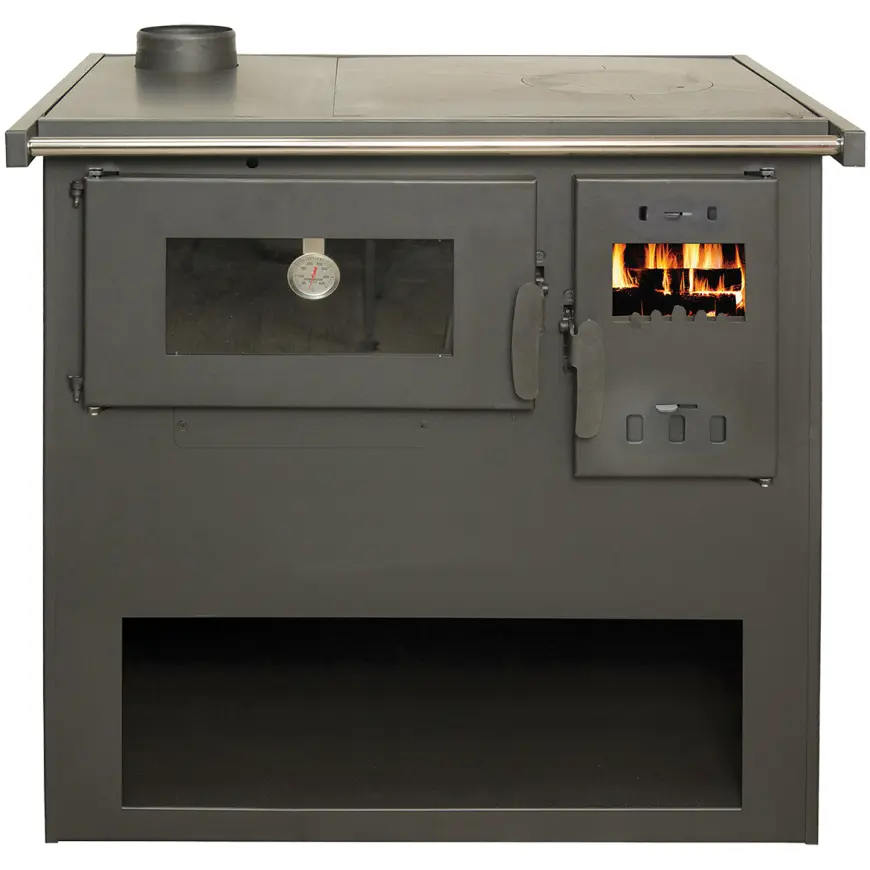 Kuchnia Termo-8 lewa 7.21 kW N
