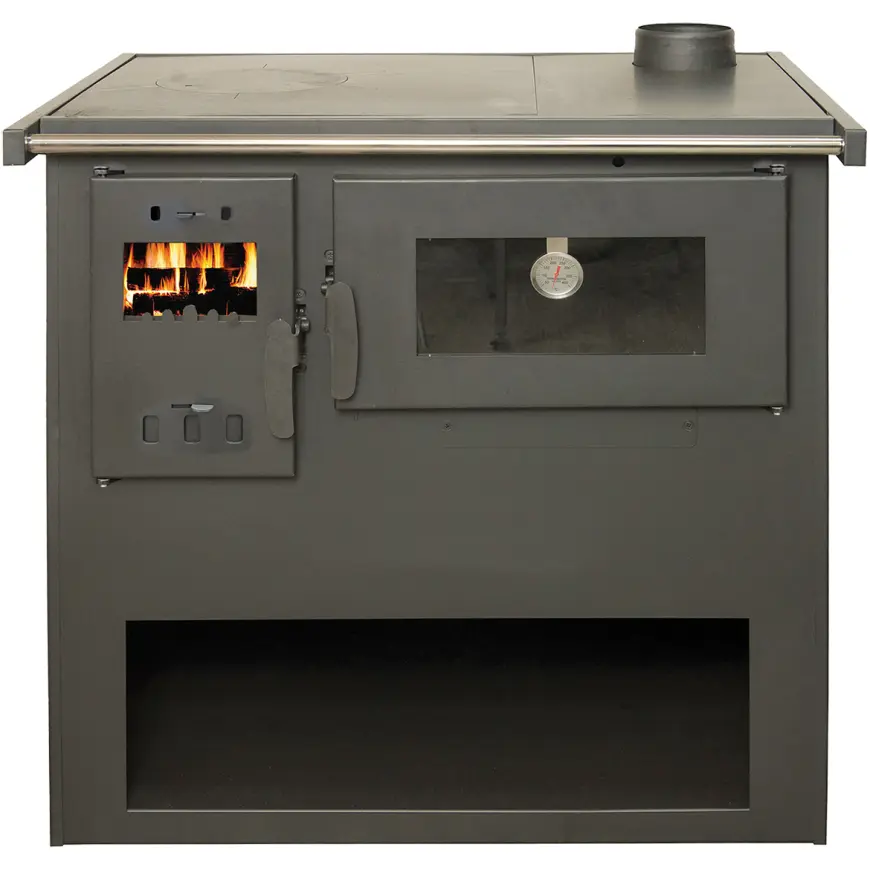 Kuchnia Termo-8 prawa 7.21 kW N